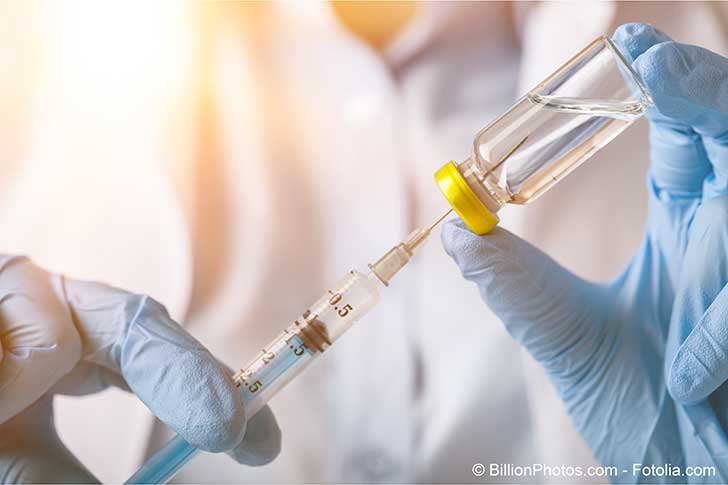 Les Europens sont diviss sur lutilisation des futurs vaccins