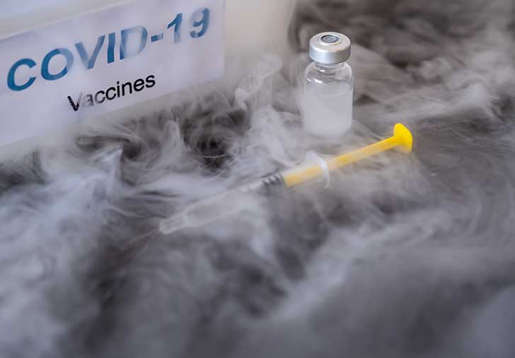 Les Etats-Unis autorisent les vaccins à ARN Message pour les tout-petits