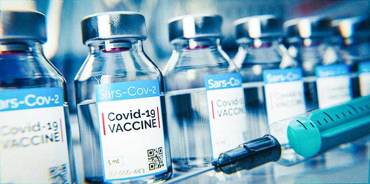 A Paris on recrute des gens  vacciner contre la Covid-19 dans la rue