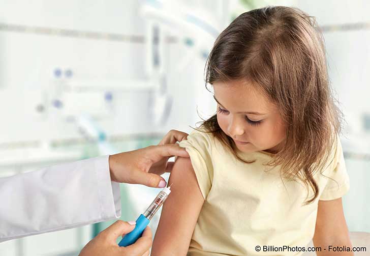 Les risques des vaccinations viendraient des adjuvants