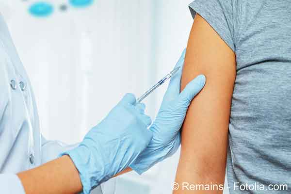 Face  la pnurie de vaccins on se demande si eux doses sont ncessaires