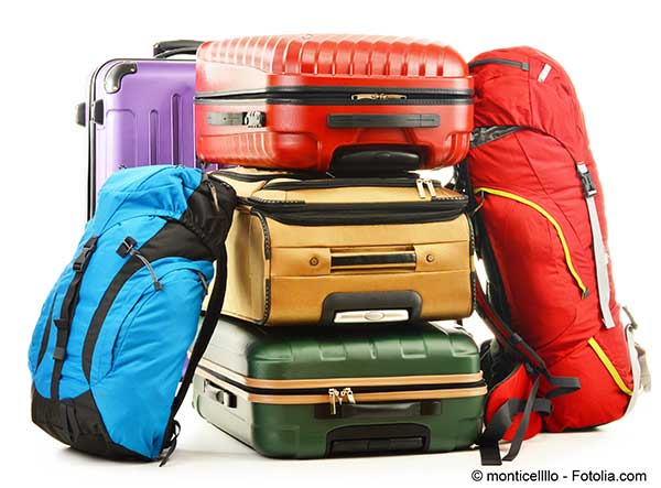 Bagage perdu, pourquoi est-il si difficile d��tre correctement indemnis� ?