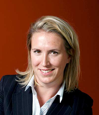 Baker & McKenzie annonce l�arriv�e de Sandra Valmier