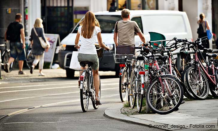 Le marché du vélo explose en France