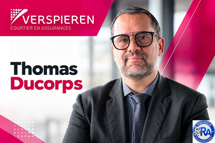 Interview exclusive de Thomas Ducorps, Directeur �pargne Retraite Entreprise chez Verpieren