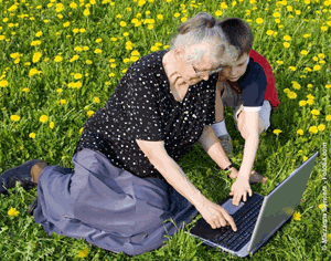 La place des seniors dans la cité
