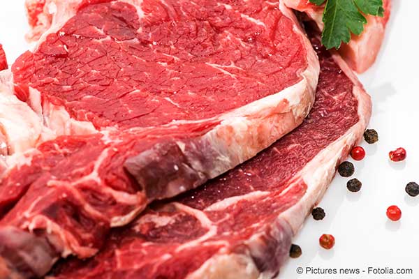 Les recommandations de santé publique appellent à limiter la consommation de viande