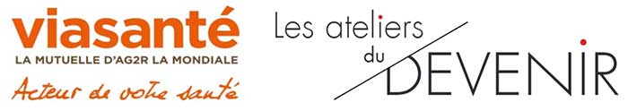 VIASANT et lassociation Les Ateliers du Devenir apportent des outils pour amliorer sa sant en changeant ses habitudes de vie