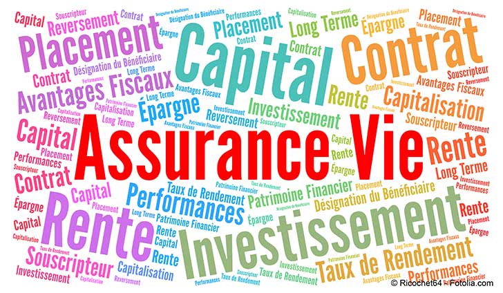Un résident fiscal français peut souscrire une assurance vie à l’étranger