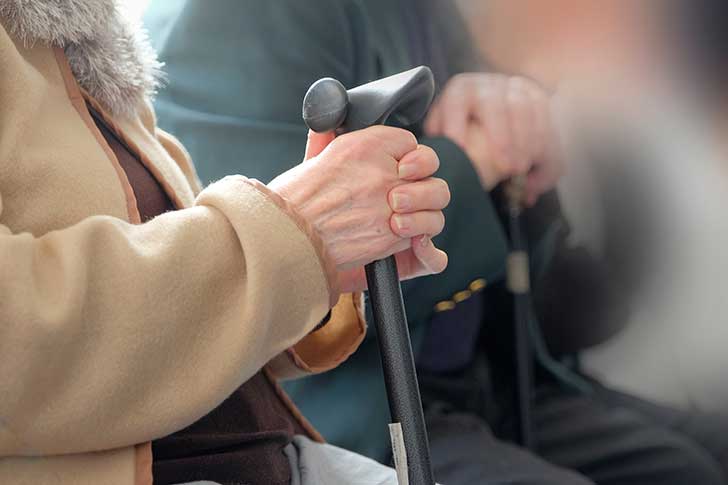 Vieillir  deux vitesses : quel rle pour lassurance dans la rduction des ingalits ?