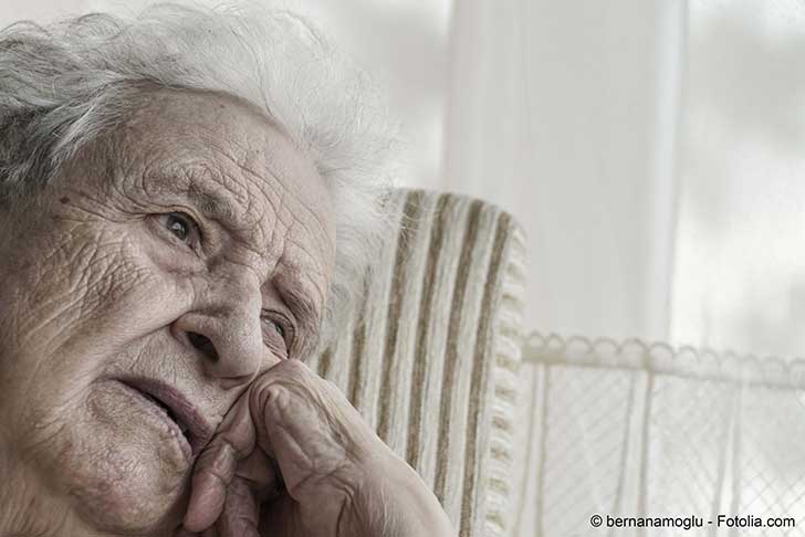 Alerte sur les conditions de vie dans les maisons de retraite