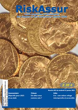Numro 822 de RiskAssur du vendredi 17 janvier 2024