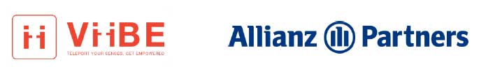 Allianz Partners a lanc en partenariat avec ViiBE lance VisioTech