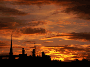 Paris, la Ville Lumière risque de s