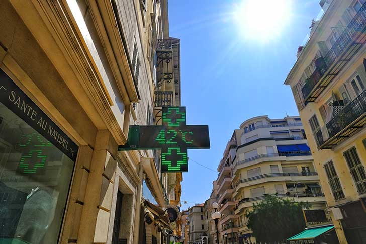 Comment lurbanisation extrme devient un nouveau risque assurantiel ?