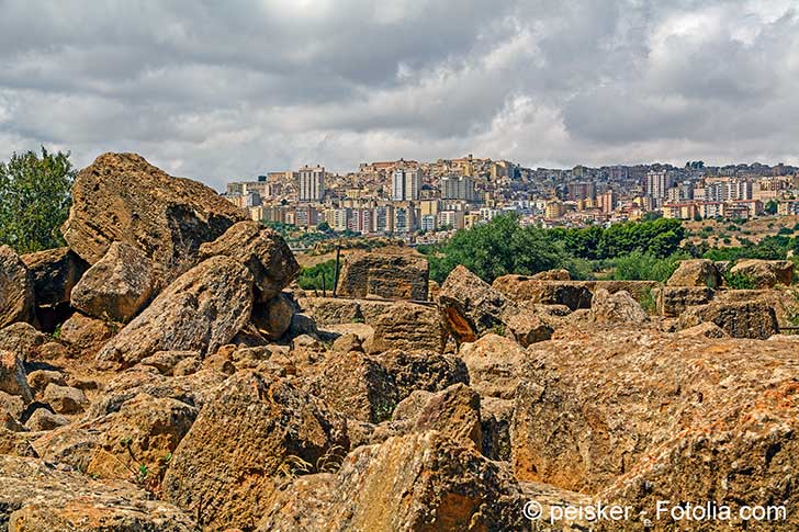 Les villes doivent s’adapter au changement climatique