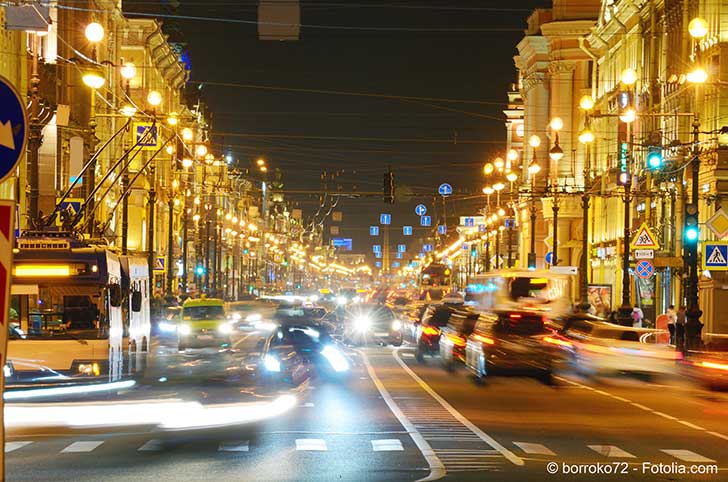Les assises de la mobilité tournent autour de la décongestion des villes