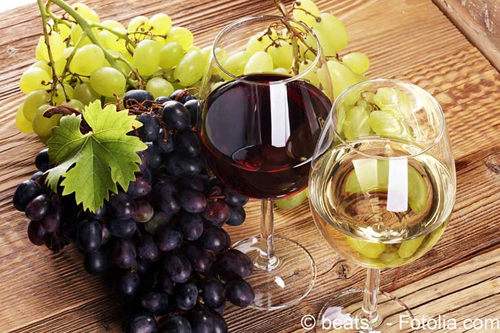 La crise du vin : entre bouleversements climatiques et transformation des habitudes de consommation