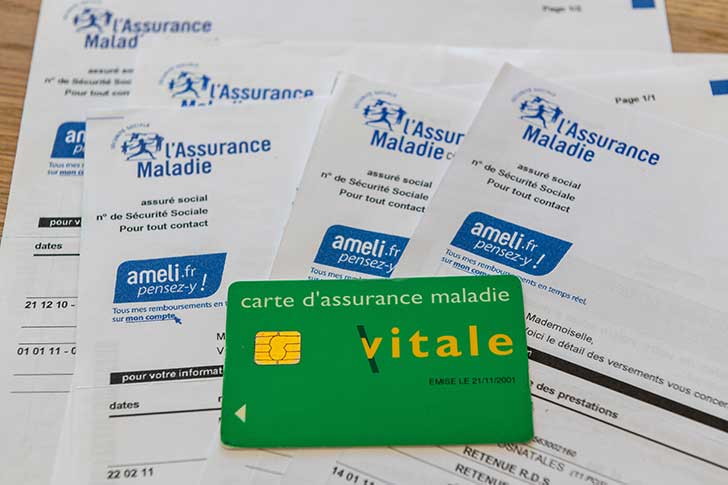 Analyse de la fraude à l’assurance maladie (Erik Kauf)