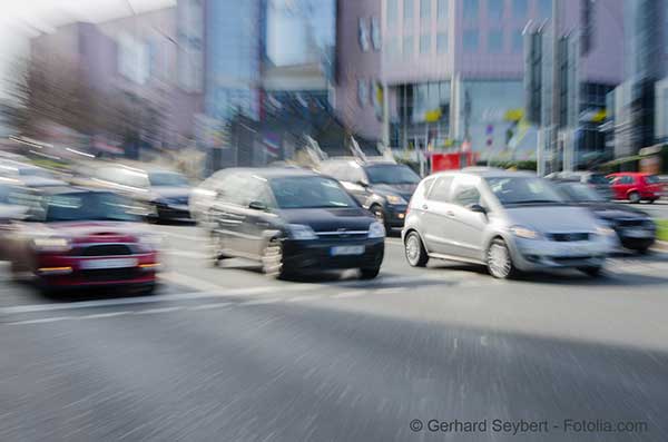 Mise en place de la circulation diffrencie