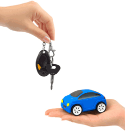 Déception des automobilistes qui attendaient une prime à la casse