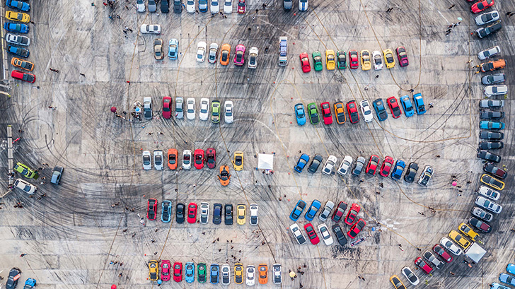 La voiture lectrique nest pas la voiture de demain