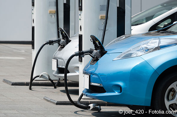 Point sur les initiatives gouvernementales en faveur des véhicules électriques