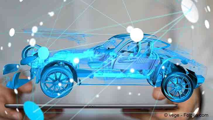 Nicolas Hulot vise la fin de la vente des voitures à moteurs thermiques d’ici à 2040