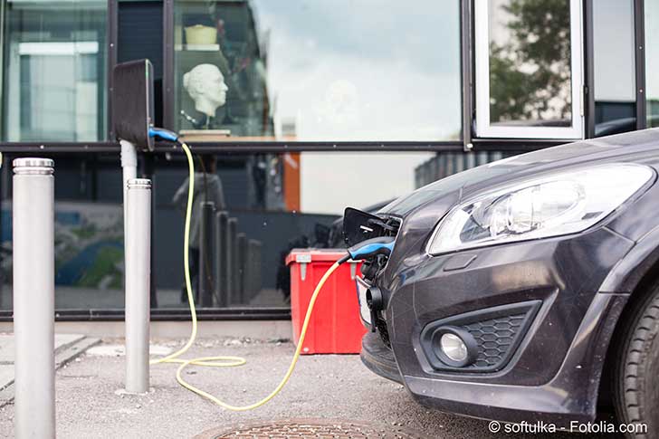 Pourquoi certaines voitures �lectriques d�occasion voient-elles leur prix s�effondrer ?