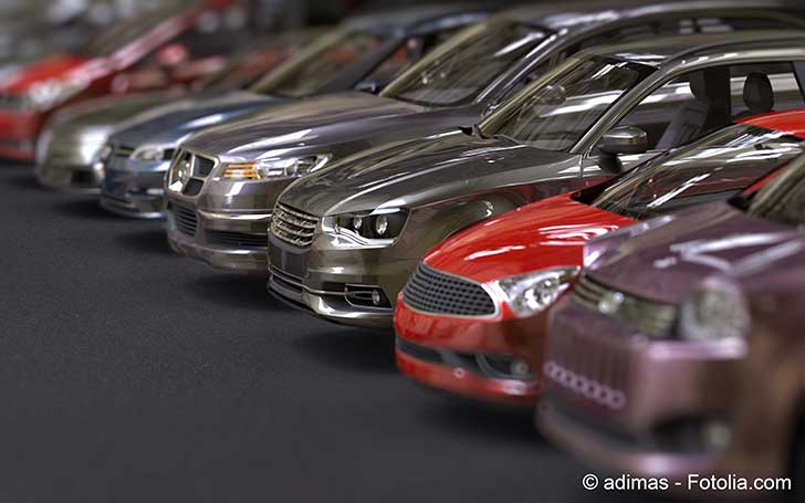 Les flottes d’entreprises finiront par abandonner le diesel