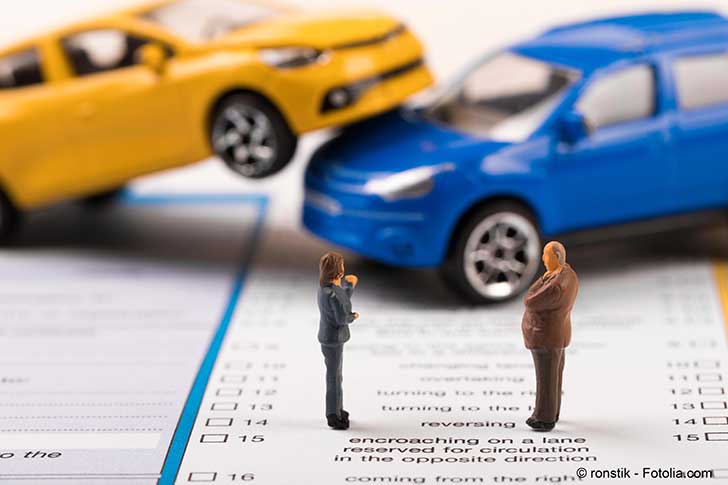 Rouler sans assurance quels sont les risques ?