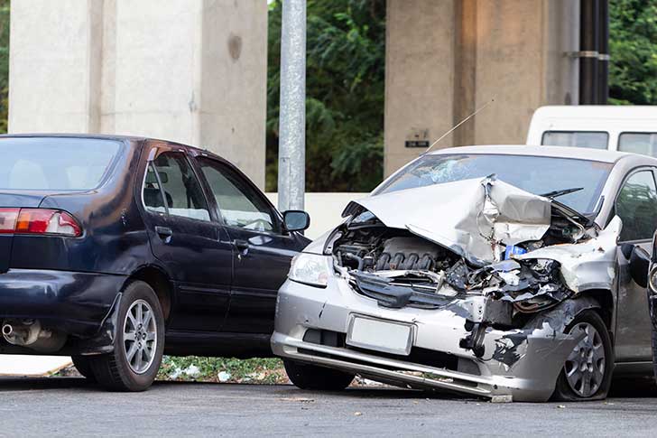 Le nombre de morts sur la route a brutalement augment