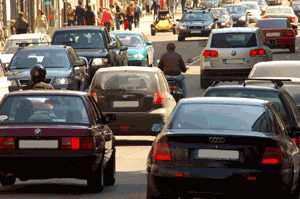 Rouler à 30 km/h pour une ville plus sûre et plus agréable à vivre