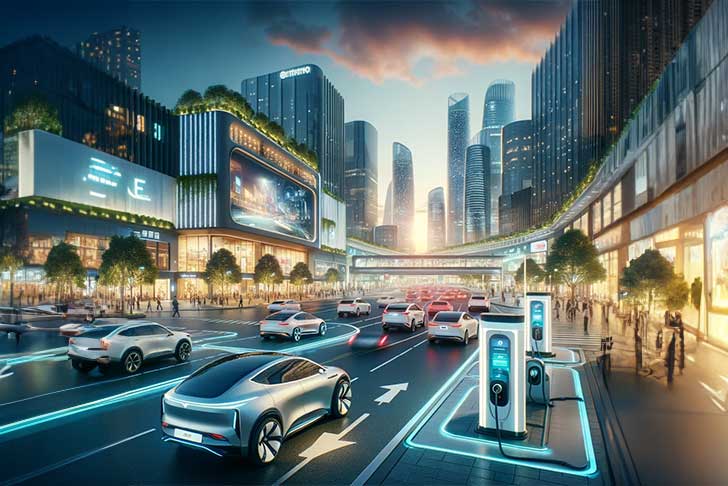 Révolution électrique : Les ristournes changent la donne dans l