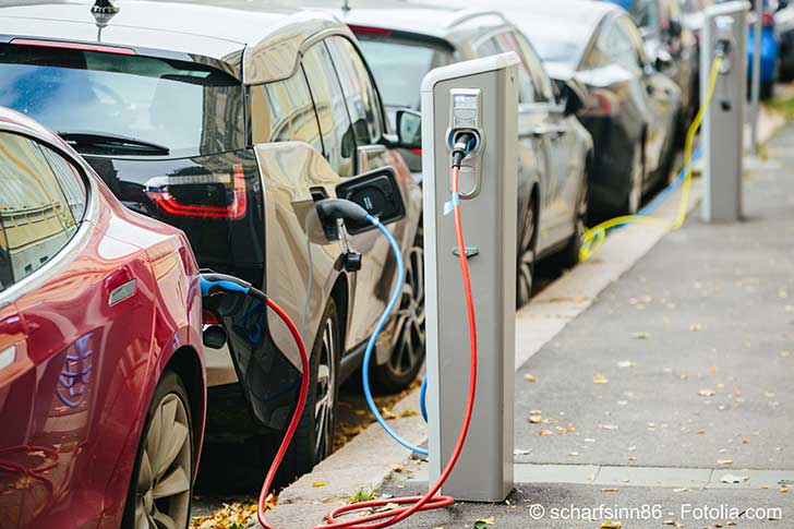 Les entreprises se laissent séduire de plus en plus par la traction électrique