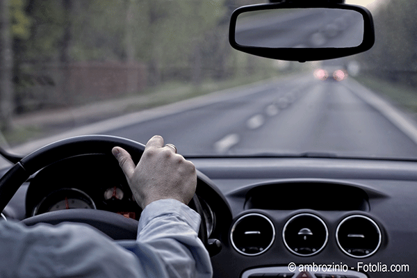 Les Français et leur voiture