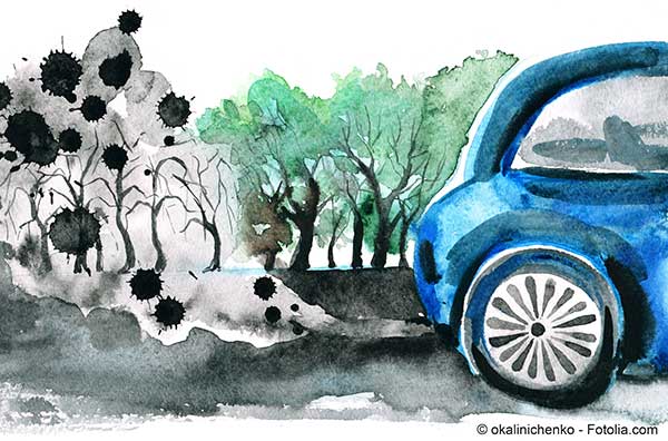 Volkswagen - un gant de lindustrie automobile mondiale - coul par ses turpitudes