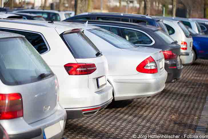 L’industrie automobile allemande se prépare à défendre ses diesels