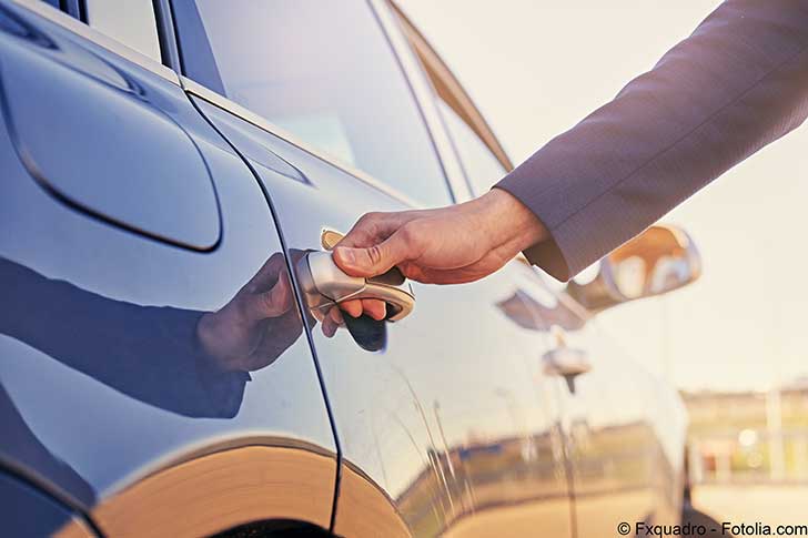 Les automobilistes devraient s’orienter vers le mode des véhicules partagés