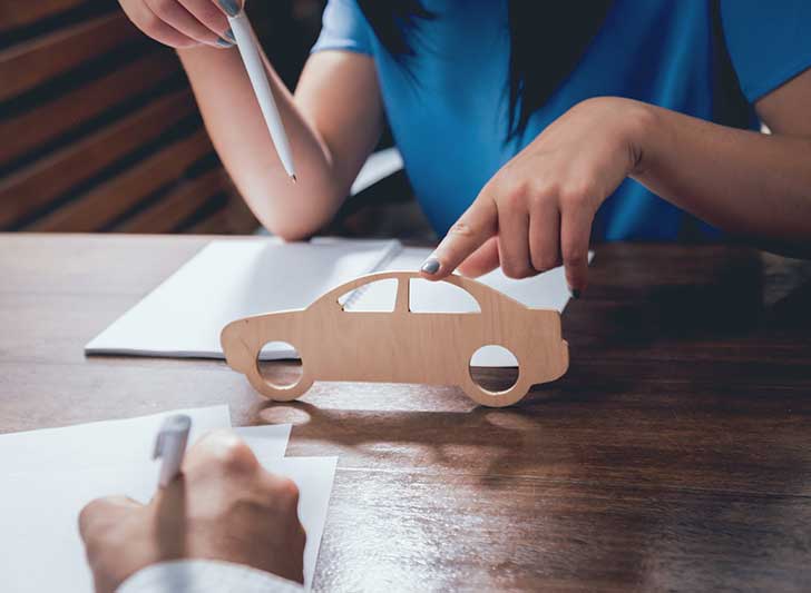 Choix d’une assurance pour un jeune conducteur