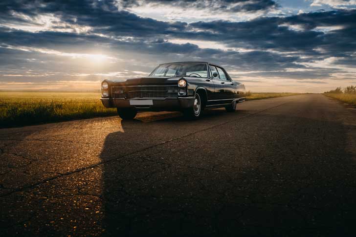 Quand l��ge du v�hicule change aussi la logique d�assurance