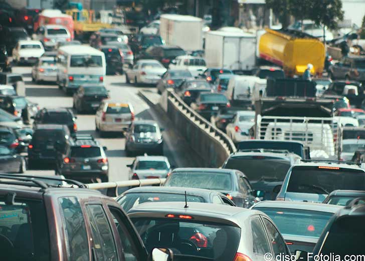 Selon FuelEurope les futures voitures diesel seront non polluantes