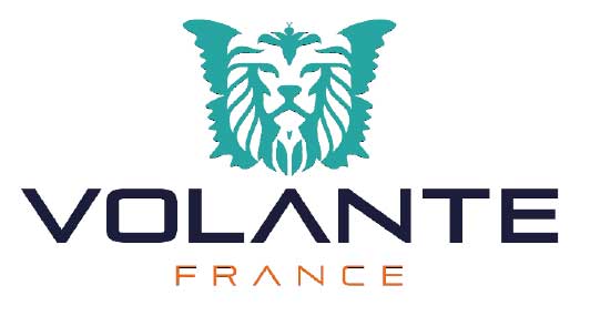 Volante Global simplante en France