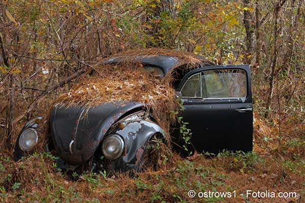 Volkswagen Rattrape Par La Justice Francaise par RiskAssur dit Par 