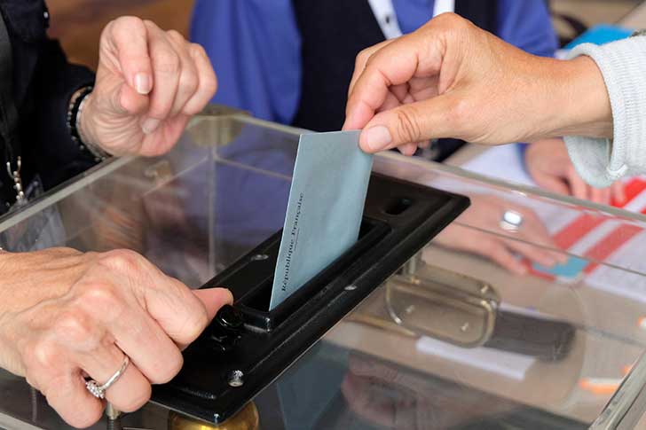 LAssemble nationale a adopt la rforme du mode de scrutin aux municipales des trois villes