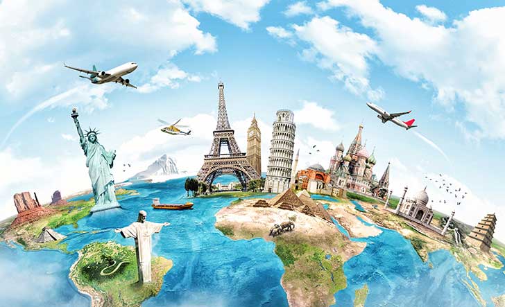 83 % des européens sondés prévoient de partir en vacances cet été
Selon Allianz Partners