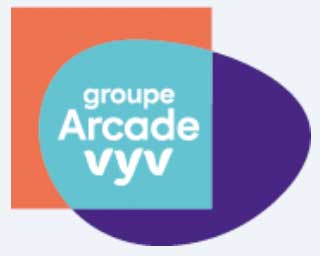 Le Groupe Arcade-VYV annonce la nomination de Patrice TILLET