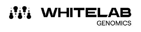 WhiteLab Genomics l�ve 26 millions de dollars