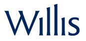 Willis nomme Marc Paasch responsable mondial de transfert alternatif des risques