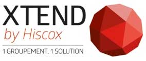 Hiscox lance Xtend